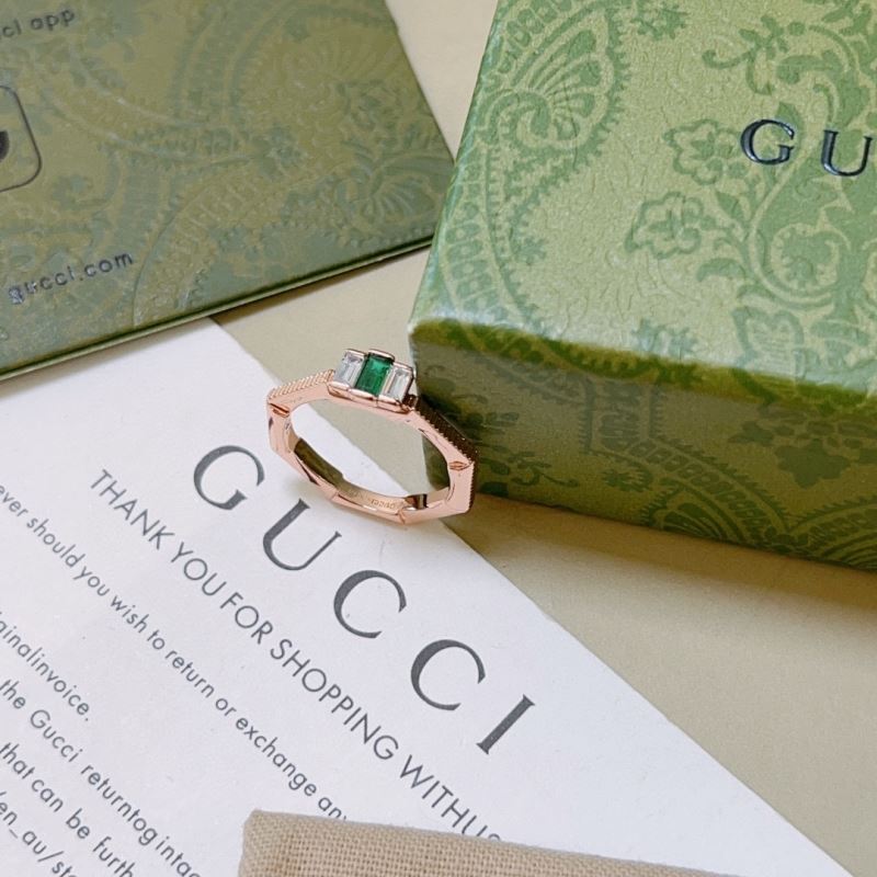 Gucci Rings